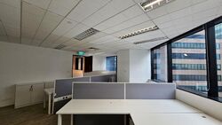 One Raffles Quay (D1), Office #454635651